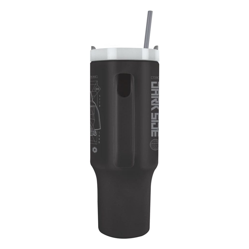 Star Wars Edelstahl-Trinkbecher 1130 ml Image 4
