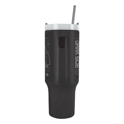 Star Wars Edelstahl-Trinkbecher 1130 ml Image 4