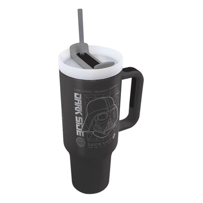 Star Wars Edelstahl-Trinkbecher 1130 ml Image 5
