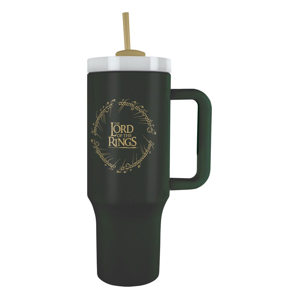 Der Herr der Ringe Edelstahl-Trinkbecher 1130 ml Image 1
