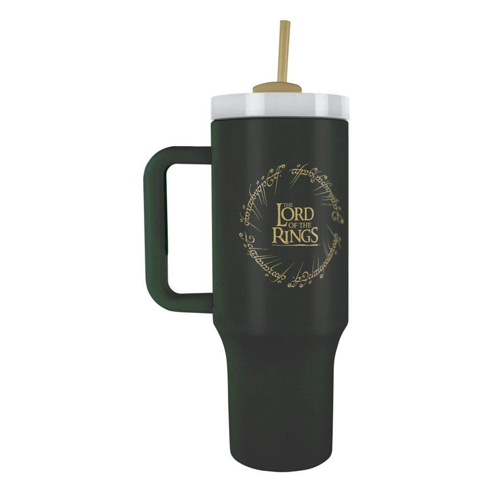 Der Herr der Ringe Edelstahl-Trinkbecher 1130 ml Image 2