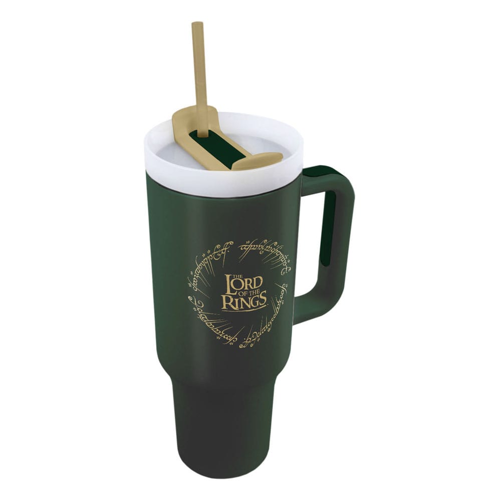 Der Herr der Ringe Edelstahl-Trinkbecher 1130 ml Image 5