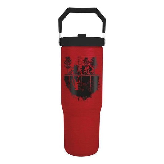Stranger Things Edelstahl-Trinkbecher 887 ml Image 1
