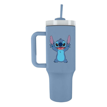 Lilo & Stitch Edelstahl-Trinkbecher Stitch 1130 ml Image 2