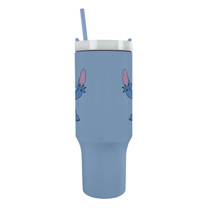 Lilo & Stitch Edelstahl-Trinkbecher Stitch 1130 ml Image 3