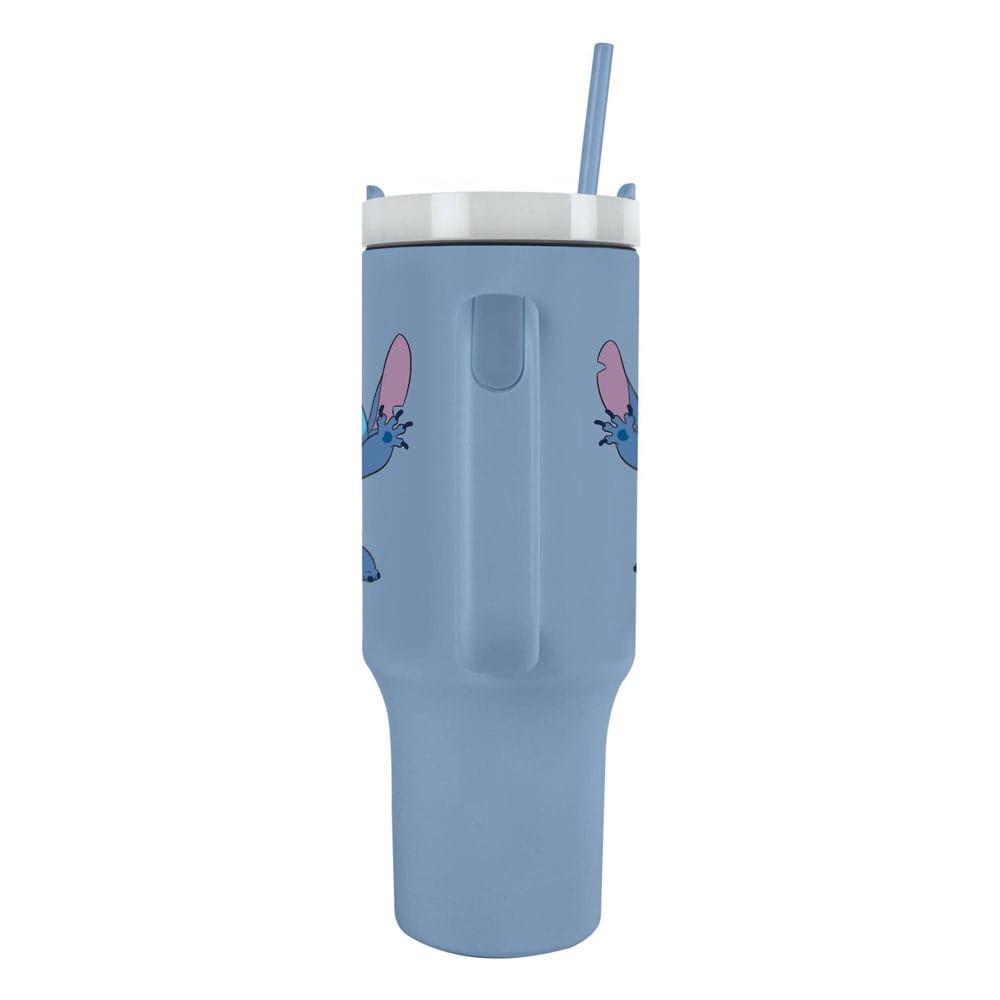 Lilo & Stitch Edelstahl-Trinkbecher Stitch 1130 ml Image 4