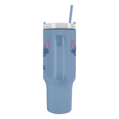 Lilo & Stitch Edelstahl-Trinkbecher Stitch 1130 ml Image 4