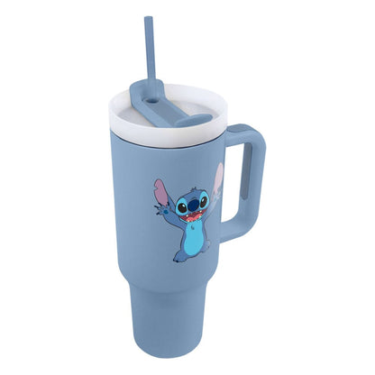 Lilo & Stitch Edelstahl-Trinkbecher Stitch 1130 ml Image 5