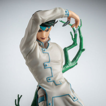 JoJo's Bizarre Adventure Kugelschreiber-Figur Rohan Kishibe 19 cm Image 2