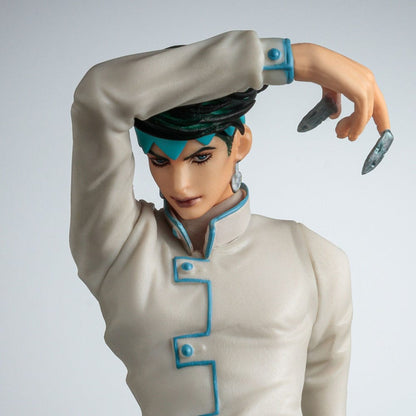 JoJo's Bizarre Adventure Kugelschreiber-Figur Rohan Kishibe 19 cm Image 3