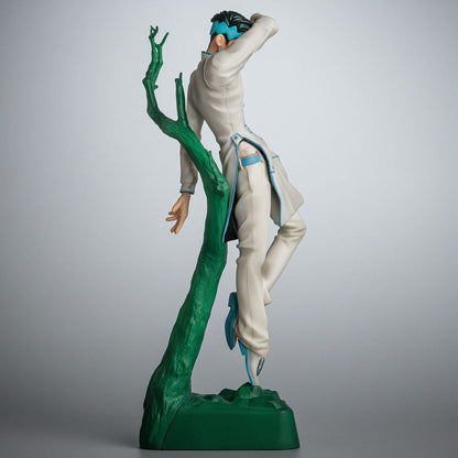 JoJo's Bizarre Adventure Kugelschreiber-Figur Rohan Kishibe 19 cm Image 5