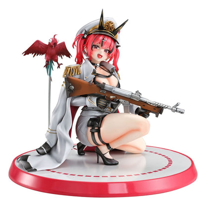 Goddes of Victory: Nikke PVC Statue 1/7  Mast 19 cm Image 1