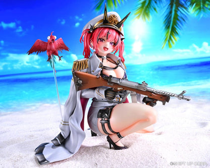 Goddes of Victory: Nikke PVC Statue 1/7  Mast 19 cm Image 2