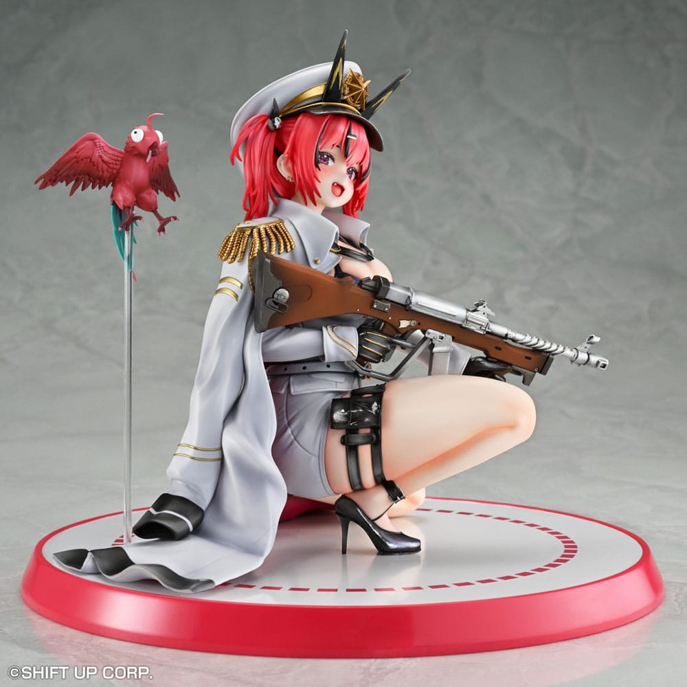Goddes of Victory: Nikke PVC Statue 1/7  Mast 19 cm Image 3