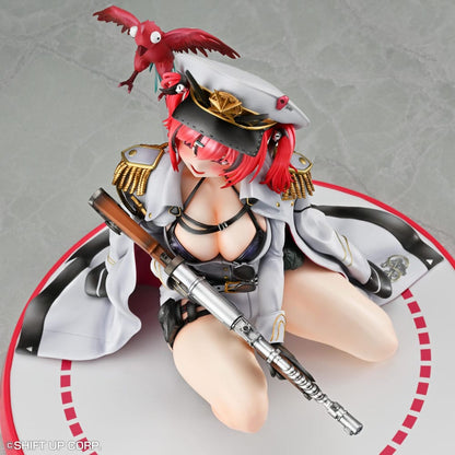 Goddes of Victory: Nikke PVC Statue 1/7  Mast 19 cm Image 4