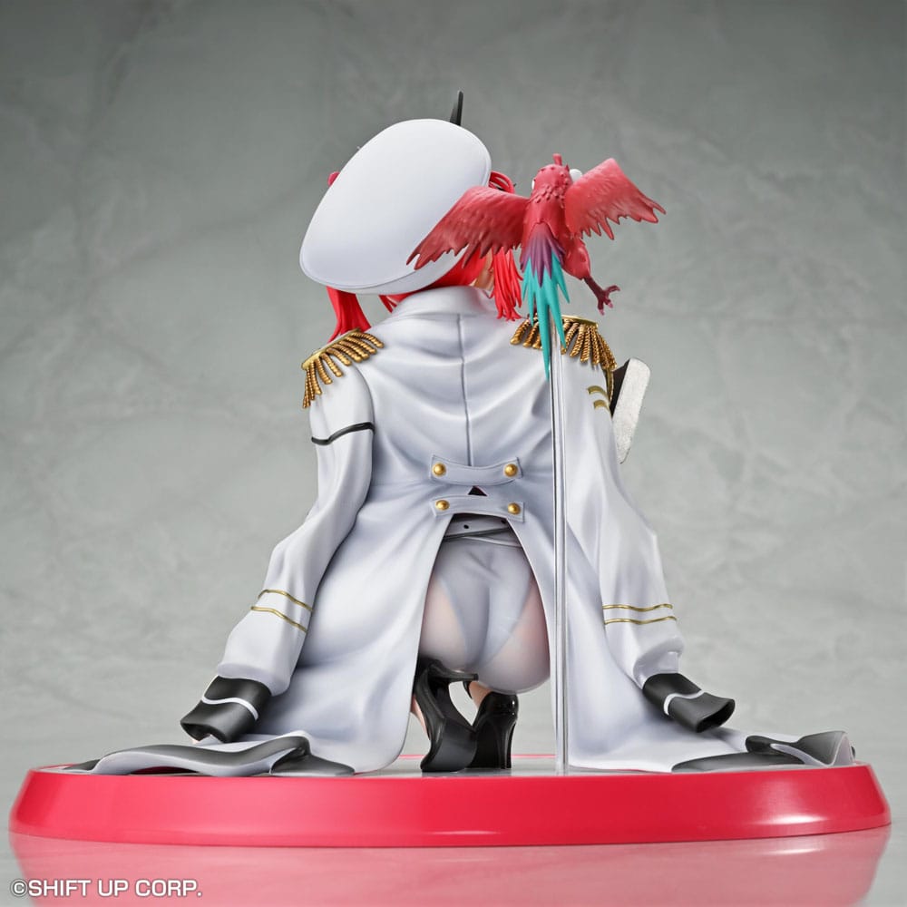 Goddes of Victory: Nikke PVC Statue 1/7  Mast 19 cm Image 5