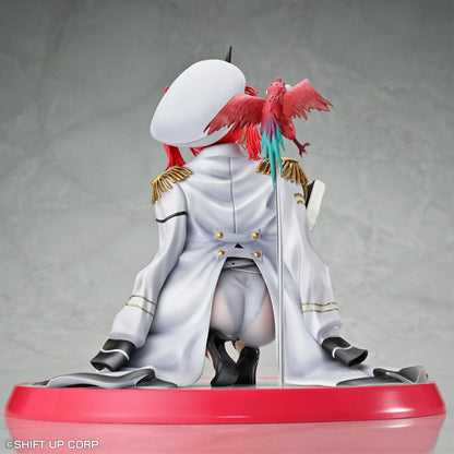 Goddes of Victory: Nikke PVC Statue 1/7  Mast 19 cm Image 5