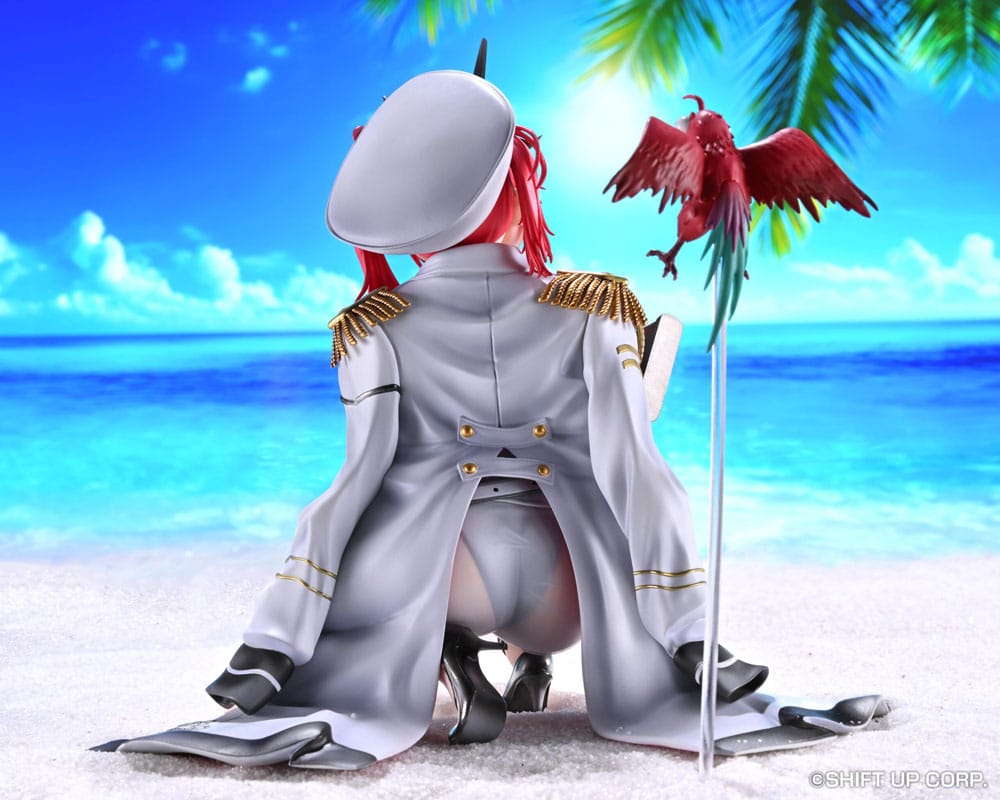Goddes of Victory: Nikke PVC Statue 1/7  Mast 19 cm Image 6