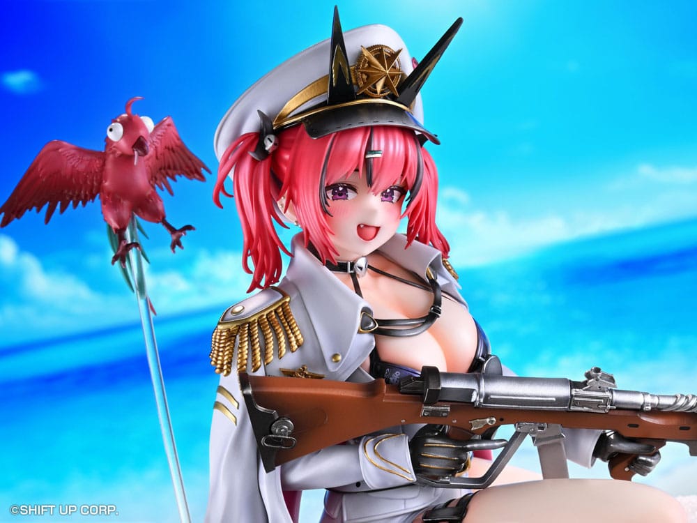 Goddes of Victory: Nikke PVC Statue 1/7  Mast 19 cm Image 7