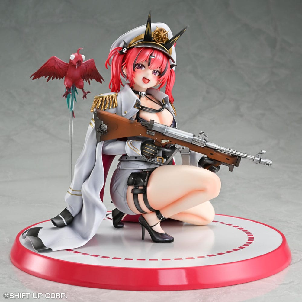 Goddes of Victory: Nikke PVC Statue 1/7  Mast 19 cm Image 8