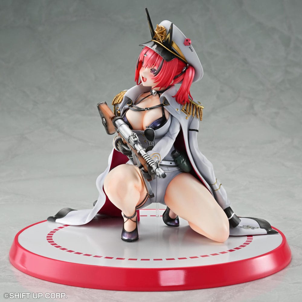 Goddes of Victory: Nikke PVC Statue 1/7  Mast 19 cm Image 9