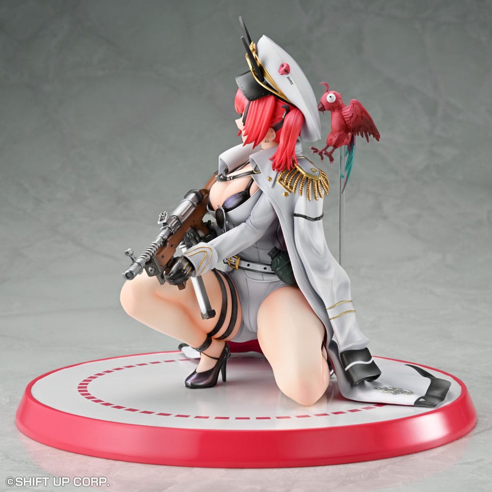 Goddes of Victory: Nikke PVC Statue 1/7  Mast 19 cm Image 10