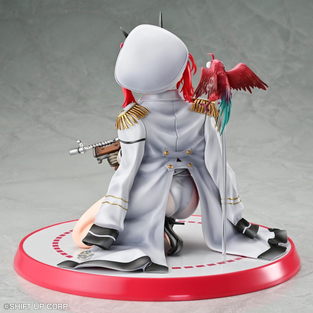 Goddes of Victory: Nikke PVC Statue 1/7  Mast 19 cm Image 11