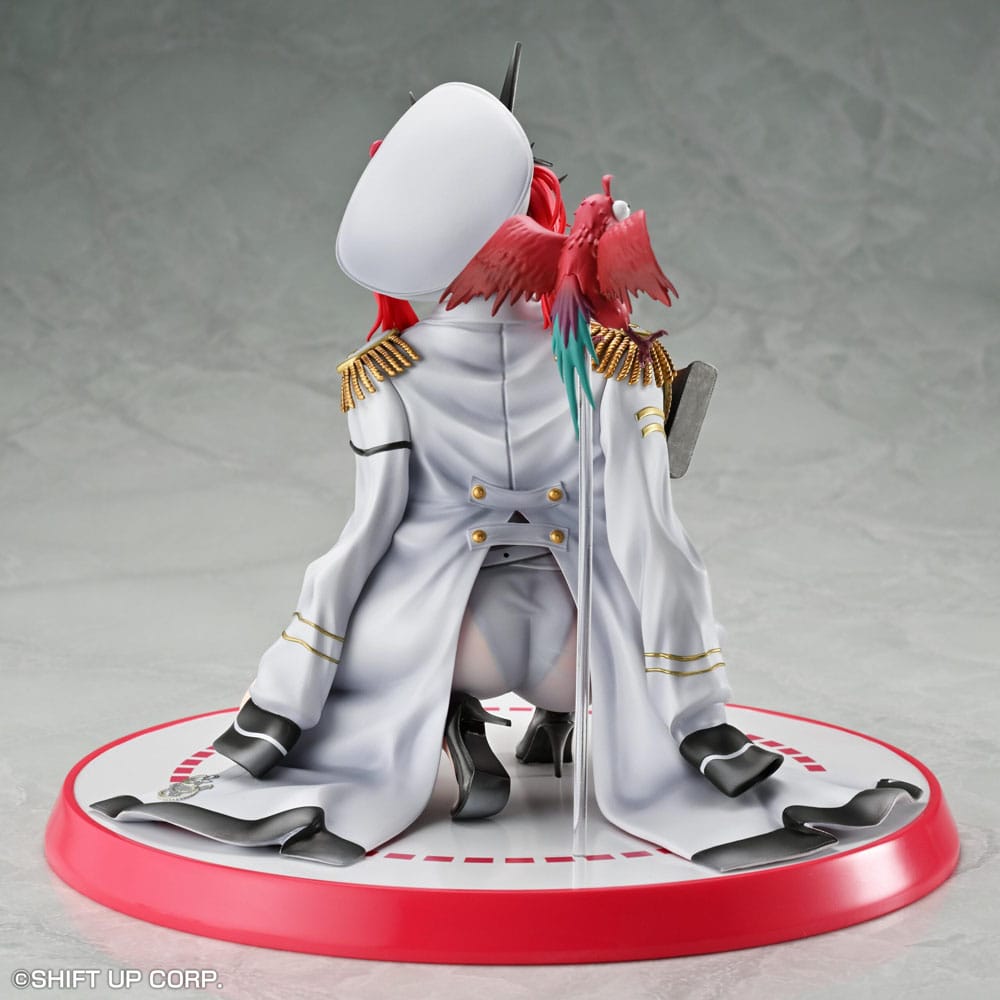 Goddes of Victory: Nikke PVC Statue 1/7  Mast 19 cm Image 12