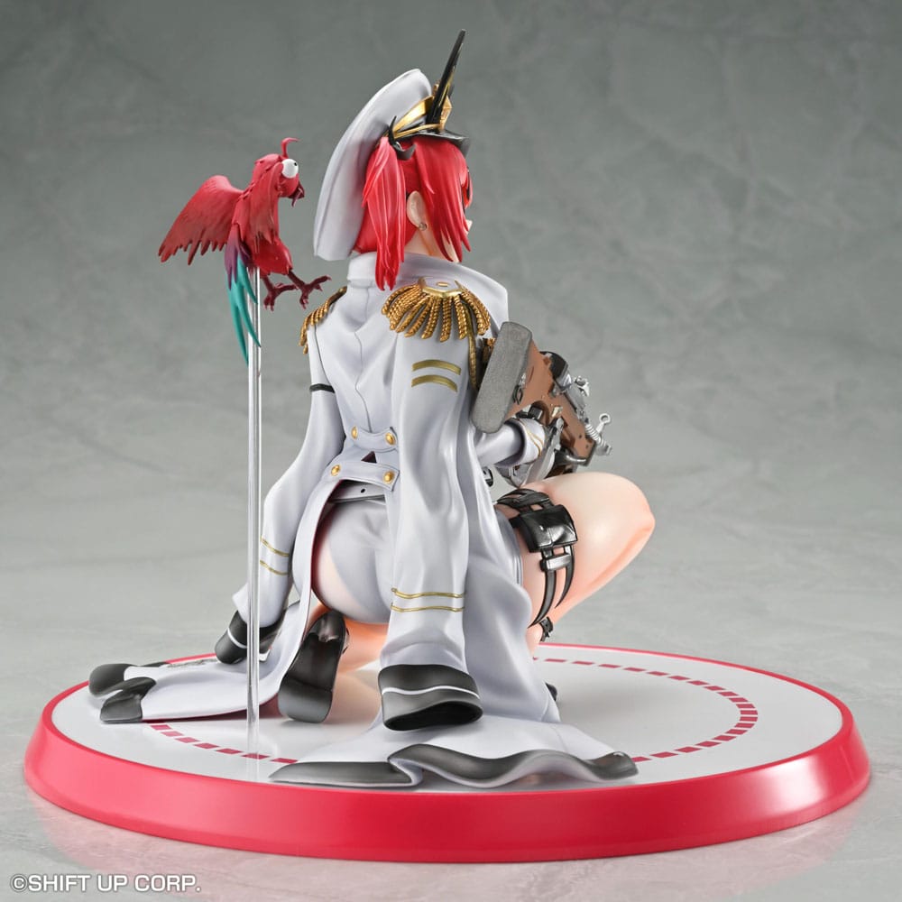 Goddes of Victory: Nikke PVC Statue 1/7  Mast 19 cm Image 13