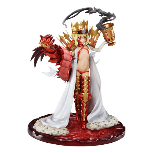 Fate/Grand Order PVC Statue 1/7 Beast/Sodom's Beast/Draco (Second Ascension) 25 cm Image 1