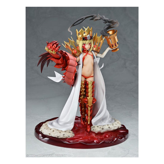 Fate/Grand Order PVC Statue 1/7 Beast/Sodom's Beast/Draco (Second Ascension) 25 cm Image 2
