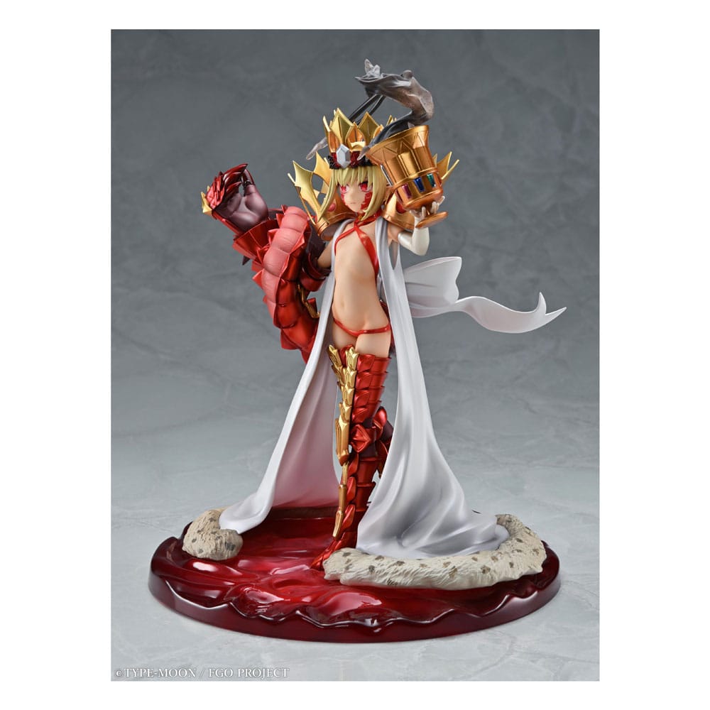 Fate/Grand Order PVC Statue 1/7 Beast/Sodom's Beast/Draco (Second Ascension) 25 cm Image 3