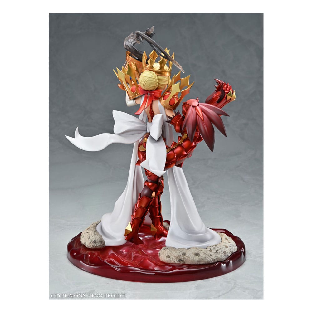 Fate/Grand Order PVC Statue 1/7 Beast/Sodom's Beast/Draco (Second Ascension) 25 cm Image 5