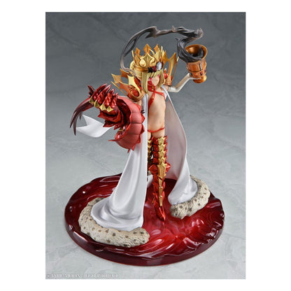 Fate/Grand Order PVC Statue 1/7 Beast/Sodom's Beast/Draco (Second Ascension) 25 cm Image 7