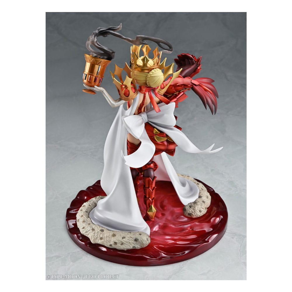 Fate/Grand Order PVC Statue 1/7 Beast/Sodom's Beast/Draco (Second Ascension) 25 cm Image 8