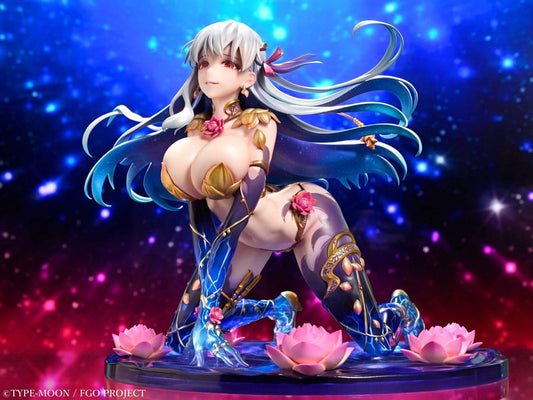 Fate/Grand Order PVC Statue 1/7 Assassin/Kama Final Ascension 16 cm Image 2