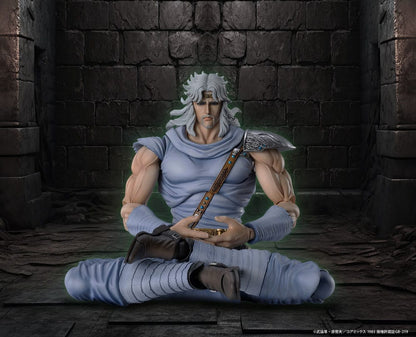 Fist of the North Star Actionfigur Chozokado Toki 18 cm Image 11