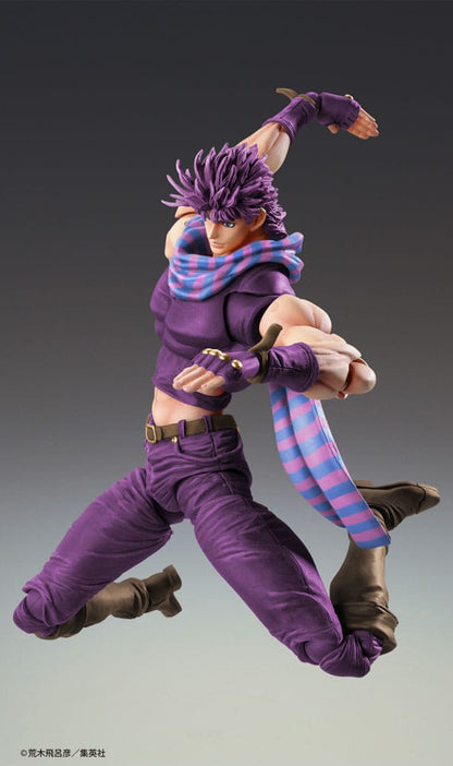JoJo's Bizarre Adventure Battle Tendency Actionfigur Chozokado Joseph Joestar Third 16 cm Image 4