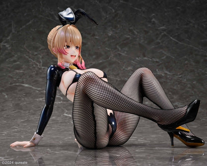 Bunny Garden PVC Figur 1/4 Rin Reverse Bunny Suit Ver. 22 cm Image 5