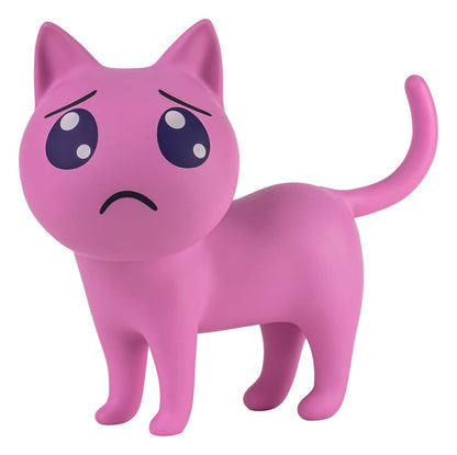 Needy Girl Overdose Soft Vinyl Figur Cat Sorry 15 cm Image 8