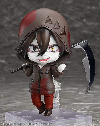 Angels of Death Nendoroid Actionfigur Isaac Foster 10 cm Image 2