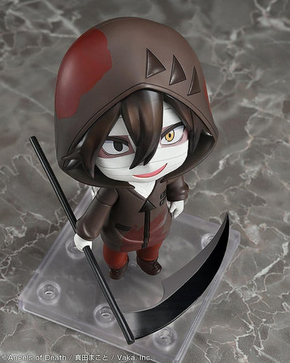 Angels of Death Nendoroid Actionfigur Isaac Foster 10 cm Image 3