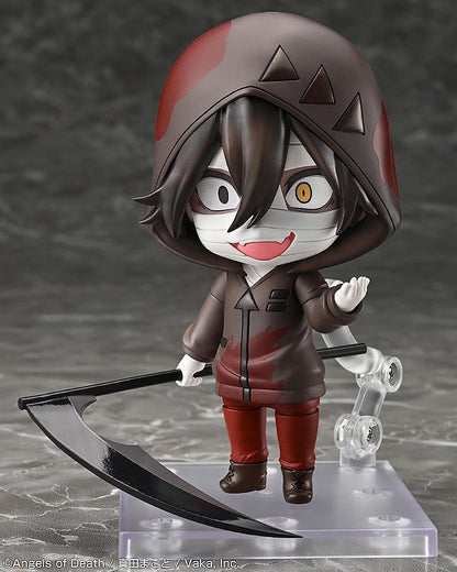 Angels of Death Nendoroid Actionfigur Isaac Foster 10 cm Image 4