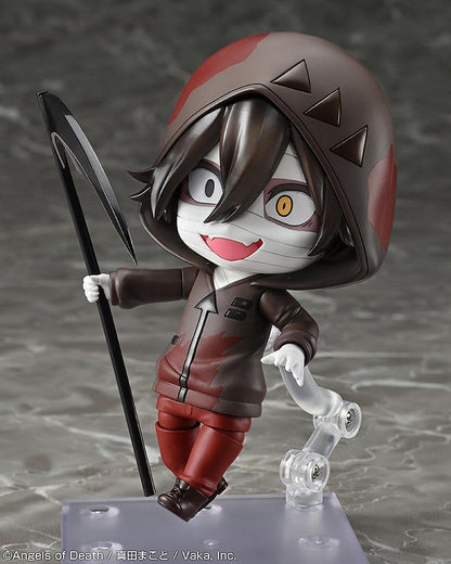 Angels of Death Nendoroid Actionfigur Isaac Foster 10 cm Image 5
