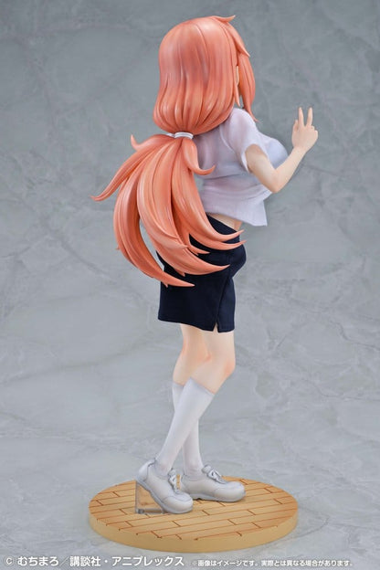 There is Also a Hole in the Student Organization! Re?Dress PVC Figur 1/4 Komaro Michinoku P.E. Uniform Ver. 38 cm Image 4