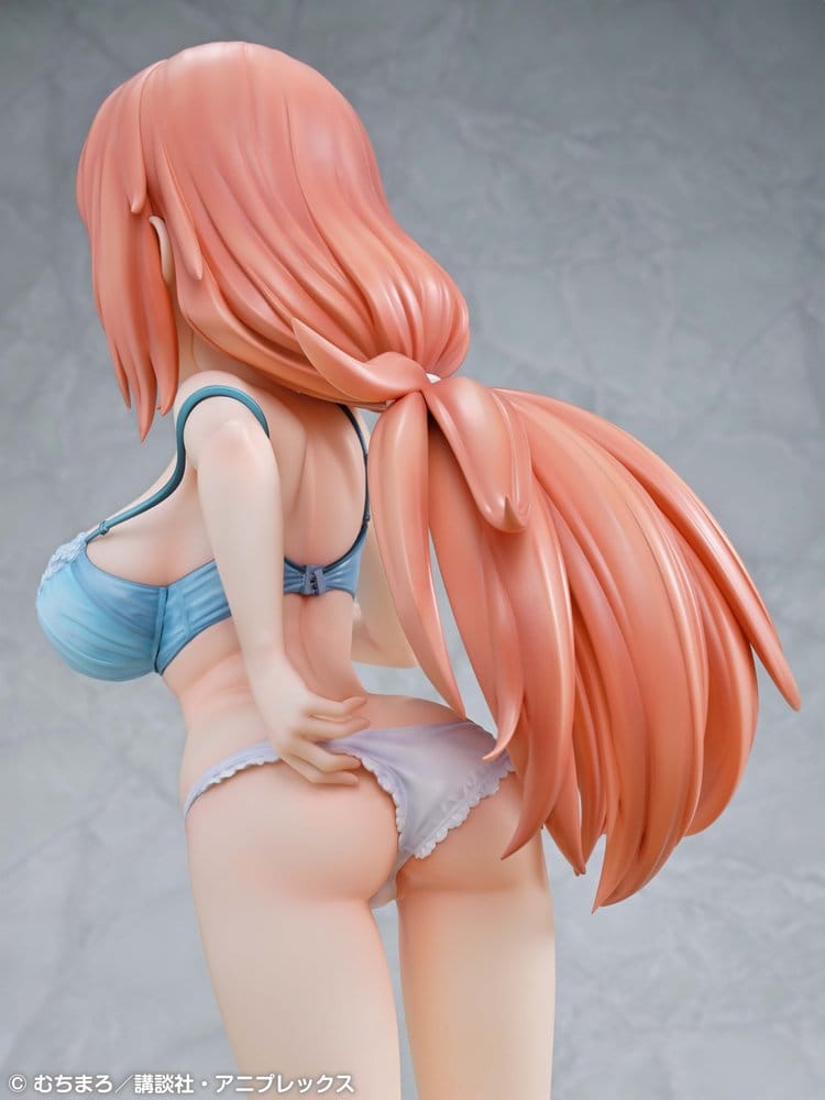 There is Also a Hole in the Student Organization! Re?Dress PVC Figur 1/4 Komaro Michinoku P.E. Uniform Ver. 38 cm Image 16