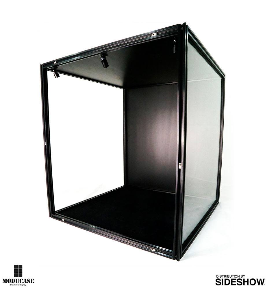 Moducase Acryl Display Case mit Beleuchtung DF60 Image 2