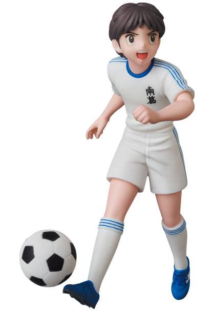 Captain Tsubasa UDF Minifgur Misaki Taro (Reproduction) 6 cm Image 1