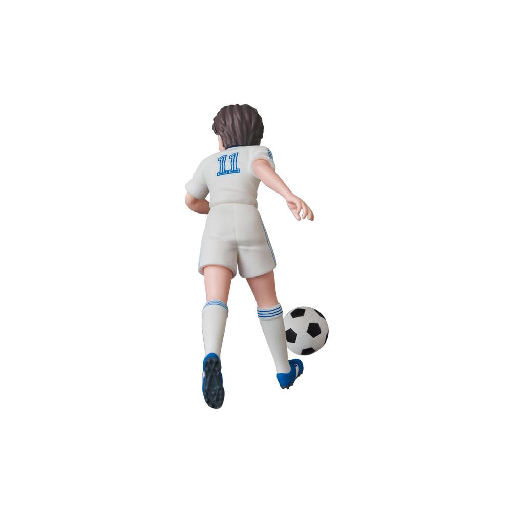 Captain Tsubasa UDF Minifgur Misaki Taro (Reproduction) 6 cm Image 2