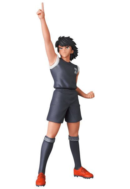 Captain Tsubasa UDF Minifgur Hyuga Kojiro (Reproduction) 6 cm Image 1